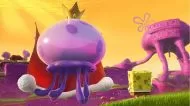 Spongebob SquarePants: Battle for Bikini Bottom - Rehydrated [PS4]