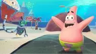 Spongebob SquarePants: Battle for Bikini Bottom - Rehydrated [PS4]