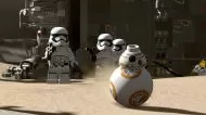 LEGO Star Wars: The Skywalker Saga [PS4]
