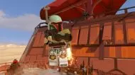 LEGO Star Wars: The Skywalker Saga [Nintendo Switch]