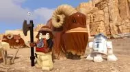 LEGO Star Wars: The Skywalker Saga [Nintendo Switch]
