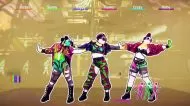 Just Dance 2022 [Nintendo Switch]