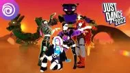 Just Dance 2022 [Nintendo Switch]