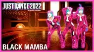 Just Dance 2022 [Nintendo Switch]