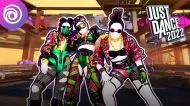 Just Dance 2022 [Nintendo Switch]