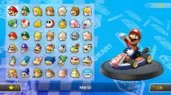 Mario Kart 8 Deluxe [Nintendo Switch]
