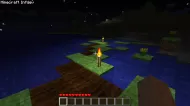 Minecraft with Super Mario Mash-up [Nintendo Switch]