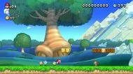 New Super Mario Bros U Deluxe [Nintendo Switch]