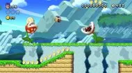 New Super Mario Bros U Deluxe [Nintendo Switch]