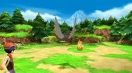 Pokemon Let's Go Pikachu! [Nintendo Switch]