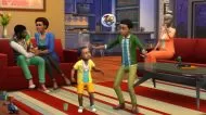 The Sims 4 [XBOX One]