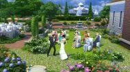 The Sims 4 [XBOX One]