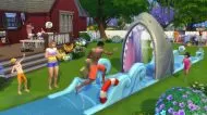 The Sims 4 [XBOX One]
