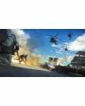 Just Cause 3 [PS4]