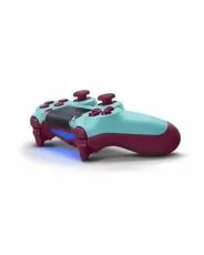 SONY Dualshock 4 V2 Berry Blue