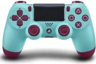 SONY Dualshock 4 V2 Berry Blue