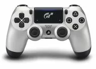 SONY Dualshock 4 V2 Gran Turismo Sport Limited Edition