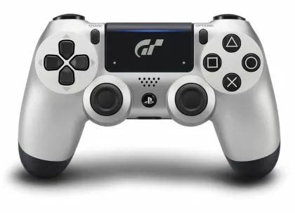 SONY Dualshock 4 V2 Gran Turismo Sport Limited Edition