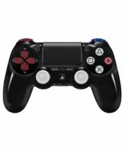 SONY Dualshock 4 V1 Darth Vader Limited Edition