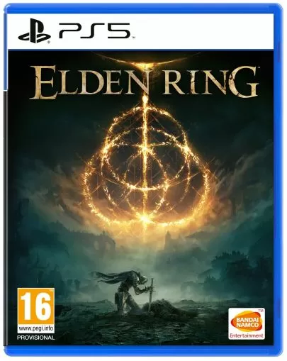 Elden Ring  [PS5]