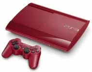 SONY PlayStation 3 Super Slim Black