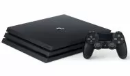 SONY PlayStation 4 PRO 1TB