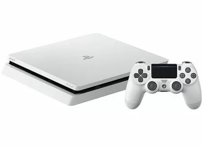 SONY PlayStation 4 Slim 
