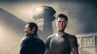 A Way Out [PS4]