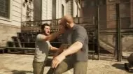 A Way Out [PS4]
