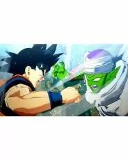 Dragon Ball KAKAROT [PS4]