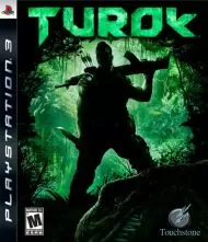 TUROK [PS3]