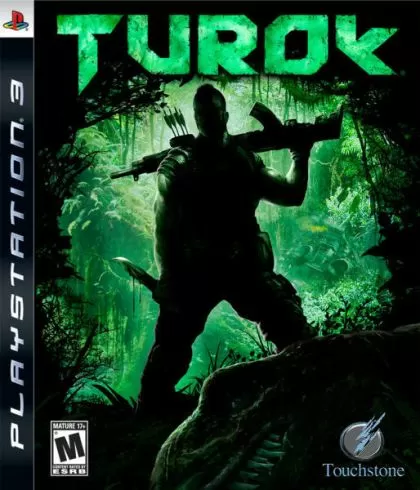 TUROK [PS3]