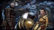 God of War Ragnarök [PS5]