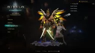 Diablo III Eternal Collection [Nintendo Switch]
