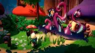The Smurfs: Mission Vileaf [Nintendo Switch]