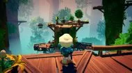 The Smurfs: Mission Vileaf [Nintendo Switch]