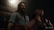 God of War Ragnarök [PS4]