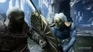 God of War Ragnarök [PS4]