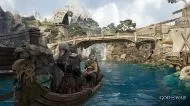 God of War Ragnarök [PS4]