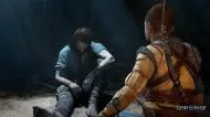 God of War Ragnarök [PS4]