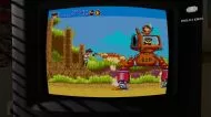 SEGA Mega Drive Classics [PS4]