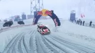 WRC Generations [Nintendo Switch]