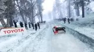 WRC Generations [Nintendo Switch]