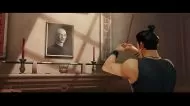 SIFU - Vengeance Edition [Nintendo Switch]