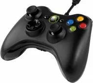 XBOX 360  Slim E Black + KINECT Sensor + Игра