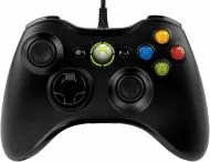 XBOX 360  Slim E Black + KINECT Sensor + Игра