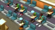 Two Point Campus Entrolment edition [Nintendo Switch]