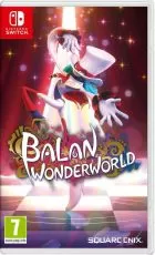 Balan Wonderworld [Nintendo Switch]
