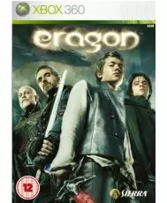 Eragon [XBOX 360]