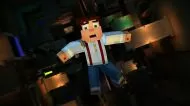 Minecraft Story Mode - The Complete Adventure [XBOX 360]